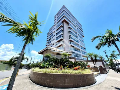 Apartamento com 3 Quartos à venda, 141m² no Centro, Peruíbe
