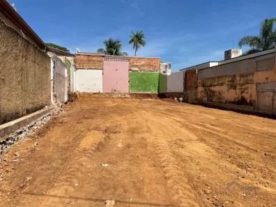 Lote/Terreno à venda, 250m² no Jardim Aurélia, Campinas