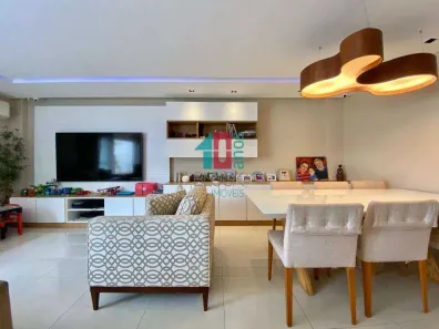 Cobertura com 5 Quartos à venda, 179m² no Recreio dos Bandeirantes, Rio de Janeiro