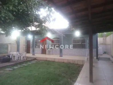 Casa com 1 Quarto à venda, 85m² no Setiba, Guarapari