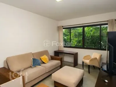 Apartamento com 1 Quarto à venda, 87m² no Santana, Porto Alegre