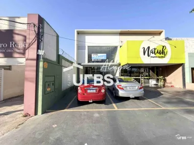 Ponto Comercial para alugar, 160m² no Jardim Novo Mundo, Goiânia