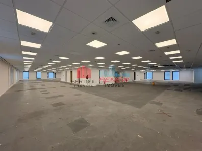 Sala Comercial para alugar, 307m² no Jardim Paulistano, São Paulo