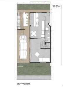Casa de Condomínio com 3 Quartos à venda, 168m² no Jardim Shangri-Lá, Cuiabá