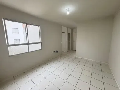 Apartamento com 2 Quartos à venda, 50m² no Campos de São José, São José dos Campos