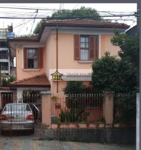 Sobrado com 3 Quartos à venda, 200m² no Ipiranga, São Paulo