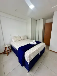 Apartamento com 1 Quarto à venda, 44m² no Jatiúca, Maceió