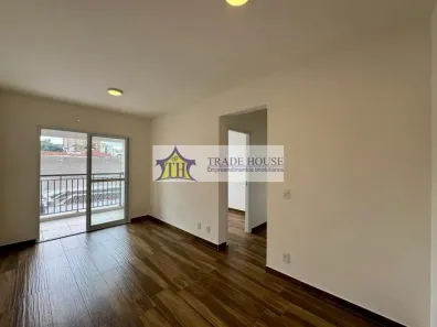 Apartamento com 2 Quartos à venda, 57m² no Ipiranga, São Paulo