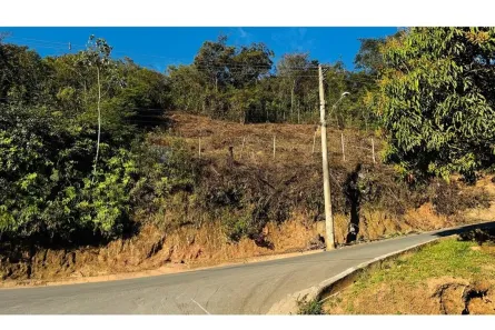 Lote/Terreno à venda, 518m² no Mingú, Nova Lima