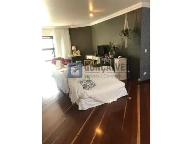 Apartamento com 4 Quartos à venda, 210m² no Jardim do Mar, São Bernardo do Campo
