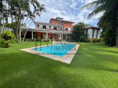 Casa com 6 Quartos à venda, 600m² no Barra da Tijuca, Rio de Janeiro