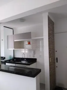 Apartamento com 1 Quarto à venda, 40m² no Higienópolis, São José do Rio Preto