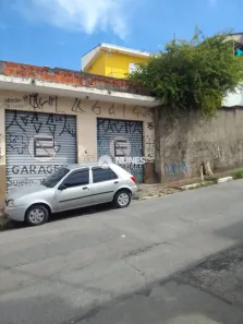 Sobrado com 3 Quartos à venda, 134m² no Jardim Elvira, Osasco