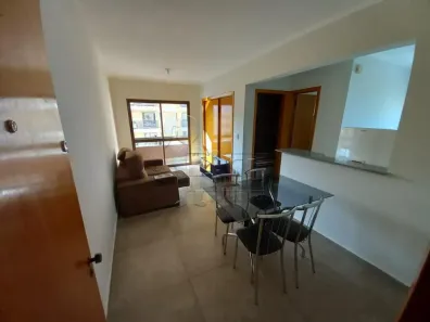 Apartamento com 1 Quarto à venda, 40m² no Vila Seixas, Ribeirão Preto