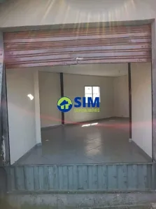 Ponto Comercial para alugar, 135m² no Guarani, Belo Horizonte