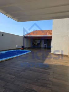 Fazenda/Sítio com 2 Quartos à venda, 150m² no , Brodowski
