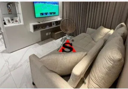 Apartamento com 2 Quartos à venda, 67m² no Vila Clementino, São Paulo