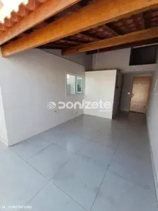 Cobertura com 2 Quartos à venda, 116m² no Santa Maria, Santo André