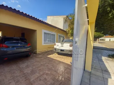 Casa com 3 Quartos à venda, 163m² no Jardim Bertanha, Sorocaba