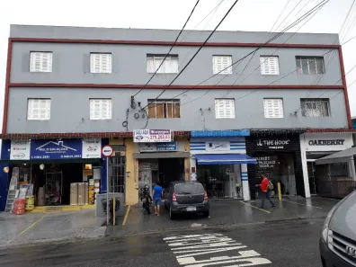 Apartamento com 2 Quartos para alugar, 70m² no Vila Progredior, São Paulo