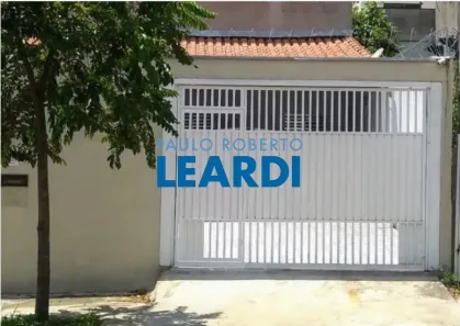 Casa com 2 Quartos para alugar, 60m² no Vila Ipojuca, São Paulo