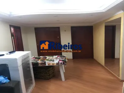 Apartamento com 3 Quartos à venda, 70m² no Vila Parque Jabaquara, São Paulo
