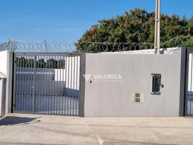 Casa com 2 Quartos à venda, 49m² no Vila Mineirão, Sorocaba