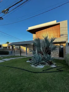 Casa de Condomínio com 3 Quartos à venda, 270m² no Barra do Jacuípe, Camaçari