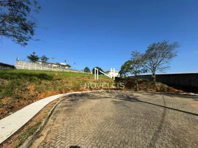 Lote/Terreno à venda, 1796m² no Condomínio Colinas do Parahyba, São José dos Campos