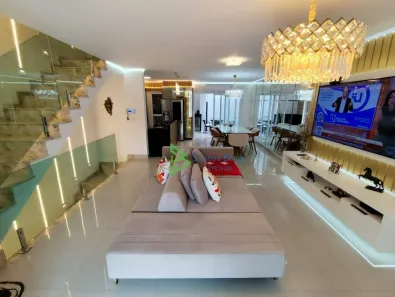 Sobrado com 3 Quartos à venda, 190m² no Parque Maria Domitila, São Paulo