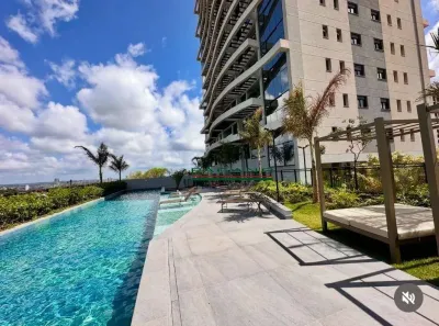 Apartamento com 2 Quartos à venda, 80m² no Jardim Canadá, Ribeirão Preto
