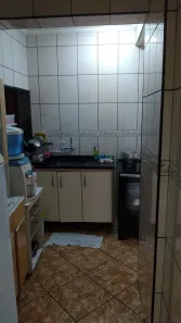 Apartamento com 2 Quartos à venda, 55m² no Piraporinha, Diadema