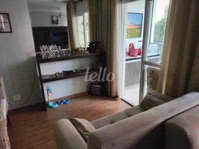 Apartamento com 2 Quartos à venda, 60m² no Vila Matilde, São Paulo