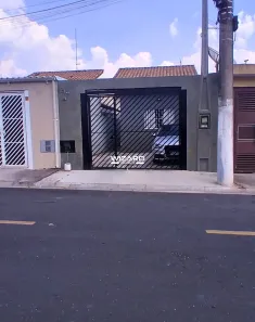 Casa com 2 Quartos à venda, 90m² no Parque Residencial Casa Branca, Suzano