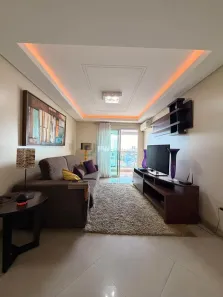 Apartamento com 3 Quartos à venda, 138m² no Praia Campista, Macaé