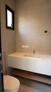 Casa de Condomínio com 3 Quartos à venda, 200m² no Shopping Park, Uberlândia