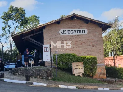 Lote/Terreno à venda, 1700m² no Joaquim Egídio, Campinas