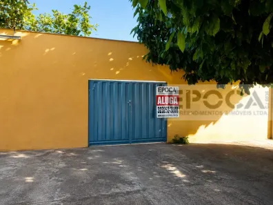 Casa com 2 Quartos para alugar, 60m² no Jardim América, Goiânia