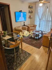 Flat com 1 Quarto para alugar, 50m² no Jardim Paulista, São Paulo