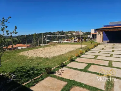 Fazenda/Sítio com 4 Quartos à venda, 1000m² no , Mairinque