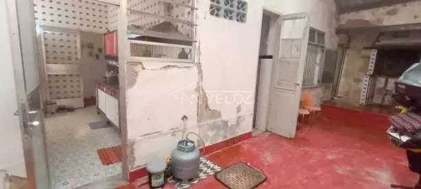 Apartamento com 3 Quartos à venda, 185m² no Laranjeiras, Rio de Janeiro