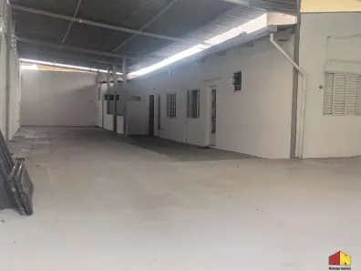 Galpão/Depósito/Armazém à venda, 250m² no Jardim Vila Formosa, São Paulo