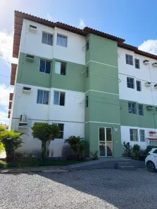 Apartamento com 2 Quartos à venda, 55m² no Antares, Maceió