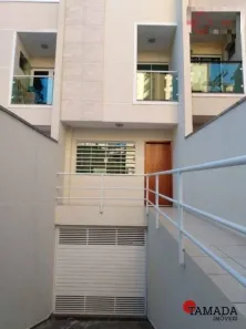 Sobrado com 3 Quartos à venda, 91m² no Vila Formosa, São Paulo