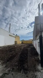 Lote/Terreno à venda, 450m² no Fazendinha, Curitiba