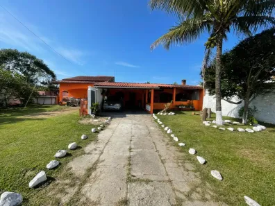Fazenda/Sítio com 3 Quartos à venda, 200m² no Belas Artes, Itanhaém