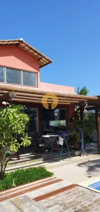 Casa de Condomínio com 3 Quartos à venda, 740m² no Mosqueiro, Aracaju