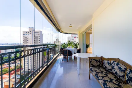 Apartamento com 4 Quartos à venda, 327m² no Paraíso, São Paulo