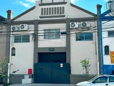 Galpão/Depósito/Armazém para alugar, 593m² no Parque da Mooca, São Paulo