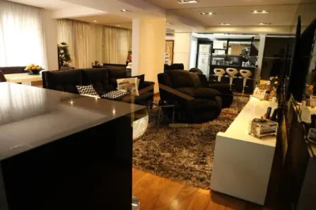 Apartamento com 3 Quartos à venda, 109m² no Santana, São Paulo